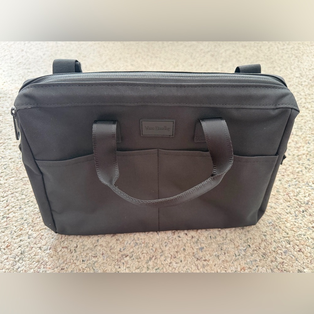 NWT Vera Bradley Reactive Bag Organizer